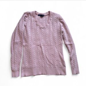 Y2K basic editions sweater